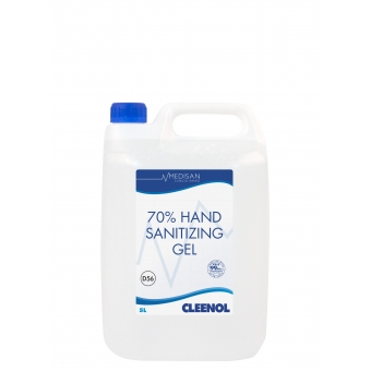 HAND SANITISER 5L